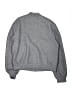 H&M 100% Polyester Gray Cardigan Size 16 - photo 2