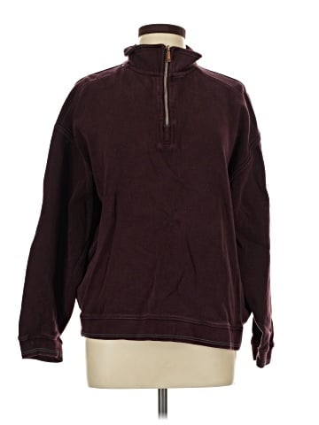 KIRKLAND Signature Pullover Sweater (view 1)