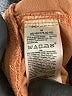 Gap Solid Brown Khaki Shorts Size M - photo 4