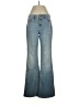 Treasure & Bond Blue Jeans Size 27 waist - photo 1