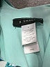 B. Smart 100% Polyester Blue Cocktail Dress Size 2 - photo 7