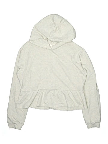 Crewcuts Outlet Zip Up Hoodie (view 1)