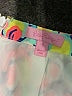 Lilly Pulitzer 100% Polyester Print Blue Casual Skirt Size 2 - photo 4