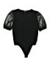 Express Black Bodysuit Size S - photo 1