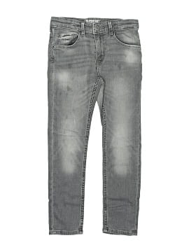 Butter Super Soft Jeans