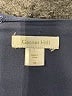 Garnet Hill Solid Blue Formal Skirt Size 16 - photo 4