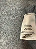 Sub Urban Riot Solid Blue Sweatshirt Size S - photo 8