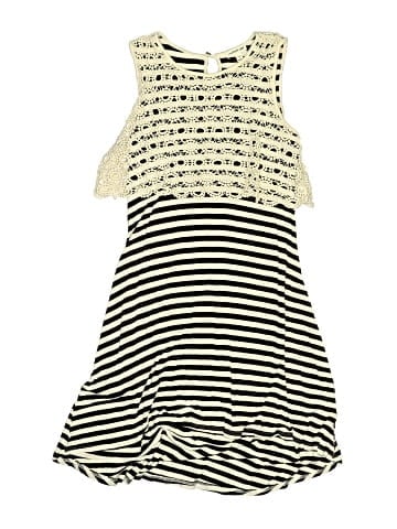 Monteau Girl Dress (view 1)