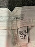 Chico's Solid Gray Casual Pants Size Lg (2) - photo 4