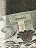 DressBarn Paisley Silver Pullover Sweater Size 2X - photo 7