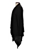 Tiffany & Grey 100% Nylon Black Kimono Size L - photo 5