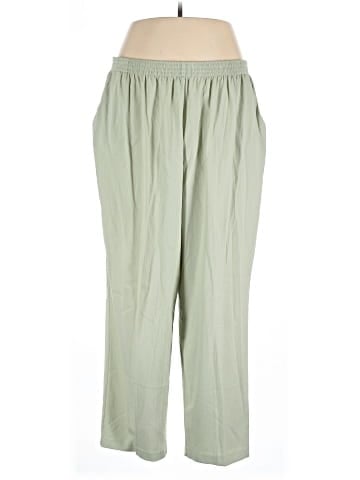 Maggie Barnes Casual Pants (view 1)