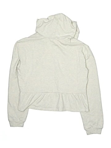 Crewcuts Outlet Zip Up Hoodie (view 2)