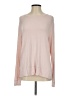 Athleta Pink Pullover Sweater Size S - photo 1