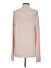 Athleta Pink Pullover Sweater Size S - photo 2
