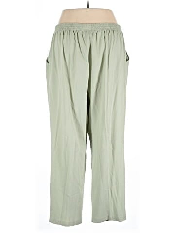 Maggie Barnes Casual Pants (view 2)