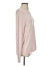 Athleta Pink Pullover Sweater Size S - photo 4
