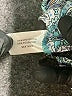 Violet & Claire 100% Polyester Paisley Teal 3/4 Sleeve Blouse Size 1X - photo 8