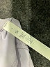 Lululemon Athletica Gray Sweatshirt Size 6 - photo 7