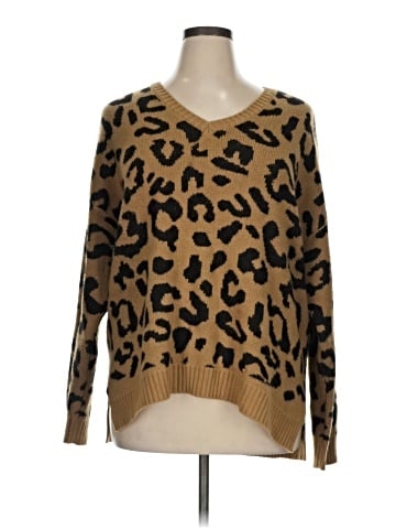 TCEC Pullover Sweater (view 1)