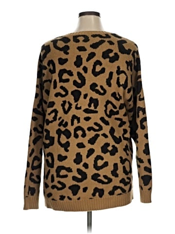 TCEC Pullover Sweater (view 2)