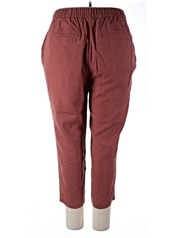 Ava & Viv Casual Pants (view 2)