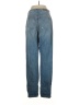 Carmar 100% Cotton Graphic Blue Jeans Size 26 waist - photo 2