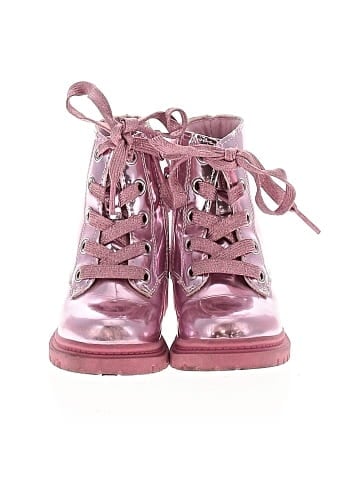 Jumping Beans Ankle Boots (view 2)