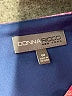 Donna Ricco Tropical Pink Cocktail Dress Size 10 - photo 7