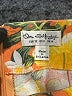 Miss Selfridge Tropical Orange Shorts Size 0 - photo 3