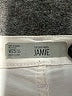 Topshop Ivory Jeans Size 25 waist - photo 7