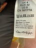 Miss Selfridge Tropical Orange Shorts Size 0 - photo 4