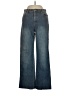 APC Blue Jeans Size 24 waist - photo 1