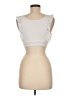 Relleciga Ivory Tank Top Size M - photo 2
