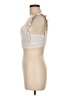 Relleciga Ivory Tank Top Size M - photo 5
