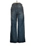 APC Blue Jeans Size 24 waist - photo 2