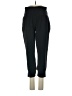 Athleta Solid Black Active Pants Size S - photo 1