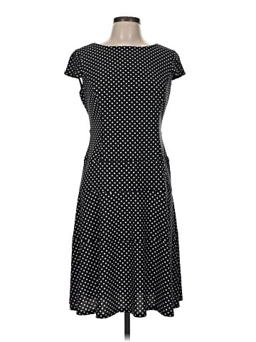 AK Anne Klein Casual Dress (view 1)