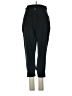 Athleta Solid Black Active Pants Size S - photo 2
