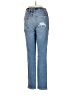Mcguire Stripes Blue Jeans Size 25 waist - photo 2