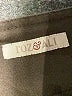 Roz & Ali Solid Brown Dress Pants Size 16 - photo 4