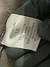 Roz & Ali Solid Brown Dress Pants Size 16 - photo 5