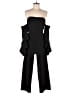 NBD Color Block Black Jumpsuit Size S - photo 1
