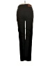 J.Crew Solid Black Dress Pants Size 26 waist (tall) - photo 2