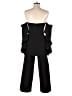 NBD Color Block Black Jumpsuit Size S - photo 2