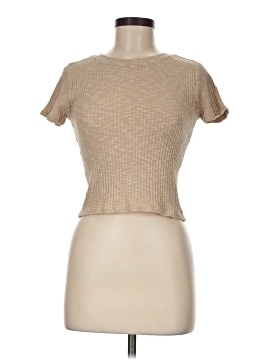 Forever 21 Short Sleeve Top