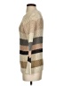 Joie 100% Cotton Color Block Tan Pullover Sweater Size XS - photo 5