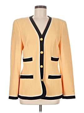 Escada By Margaretha Ley Blazer