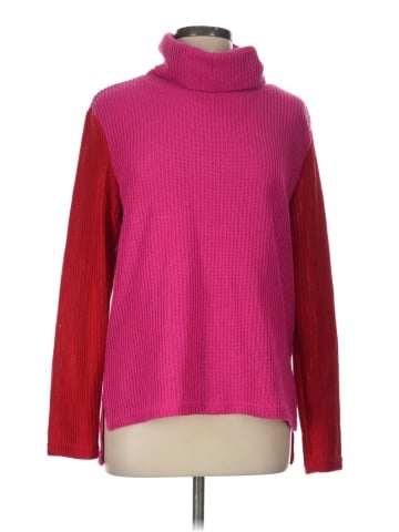 TCEC Turtleneck Sweater (view 1)