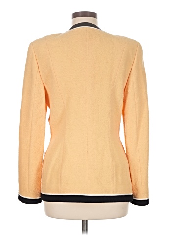 Escada by Margaretha Ley Blazer (view 2)